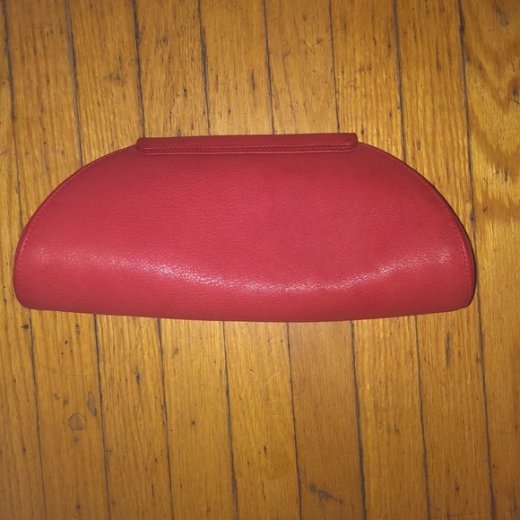 Negash Toronto Clutch/Crossbody - Picture 2 of 5